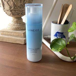 Essential Power Emulsion (Moisture)